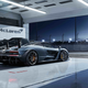 Illustration for article titled The McLaren Senna Is An Uncompromising Track Car Here To Storm Your Heart